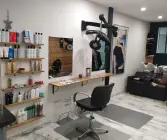 Photo du salon de coiffure Avenue73 Craon